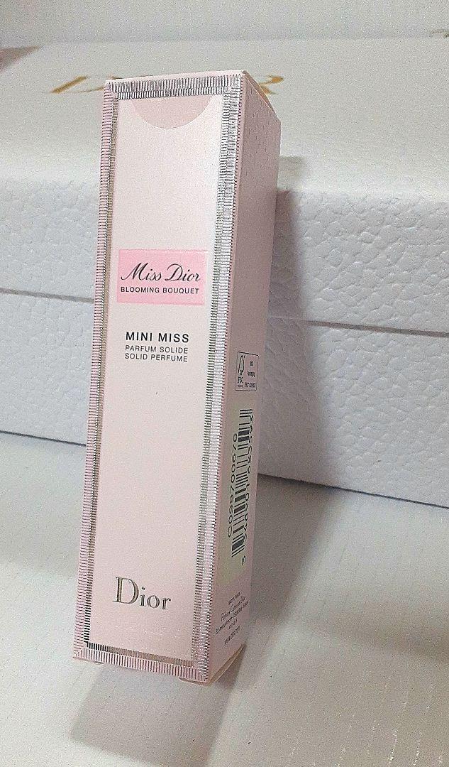 【新品】即日発送 Dior ミス ディオール ブルーミング ブーケ ミニミス