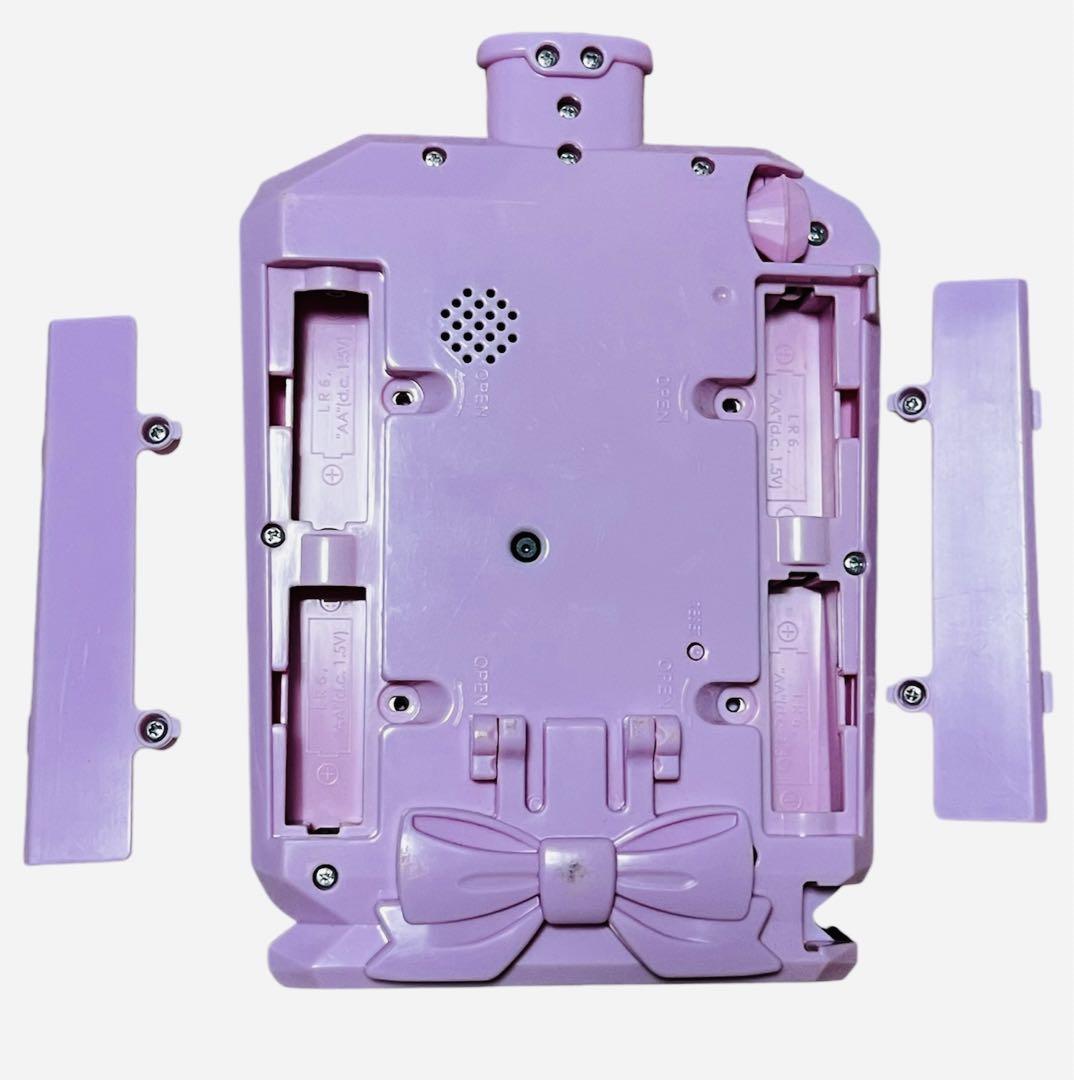 Amazon.com: Takara Tomy Rika-chan Fashionable pad : Toys & Games