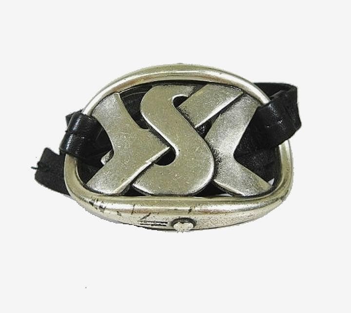 完全送料無料 箱有り YSL イヴ サンローラン ノベルティ チョーカー