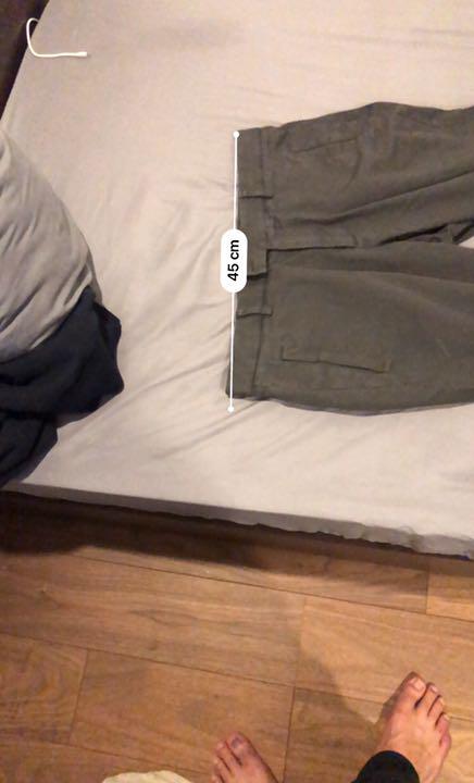 定番正規店 Giorgio カジュアル パンツ jtfzl-m99793350183 Armani 正規品在庫
