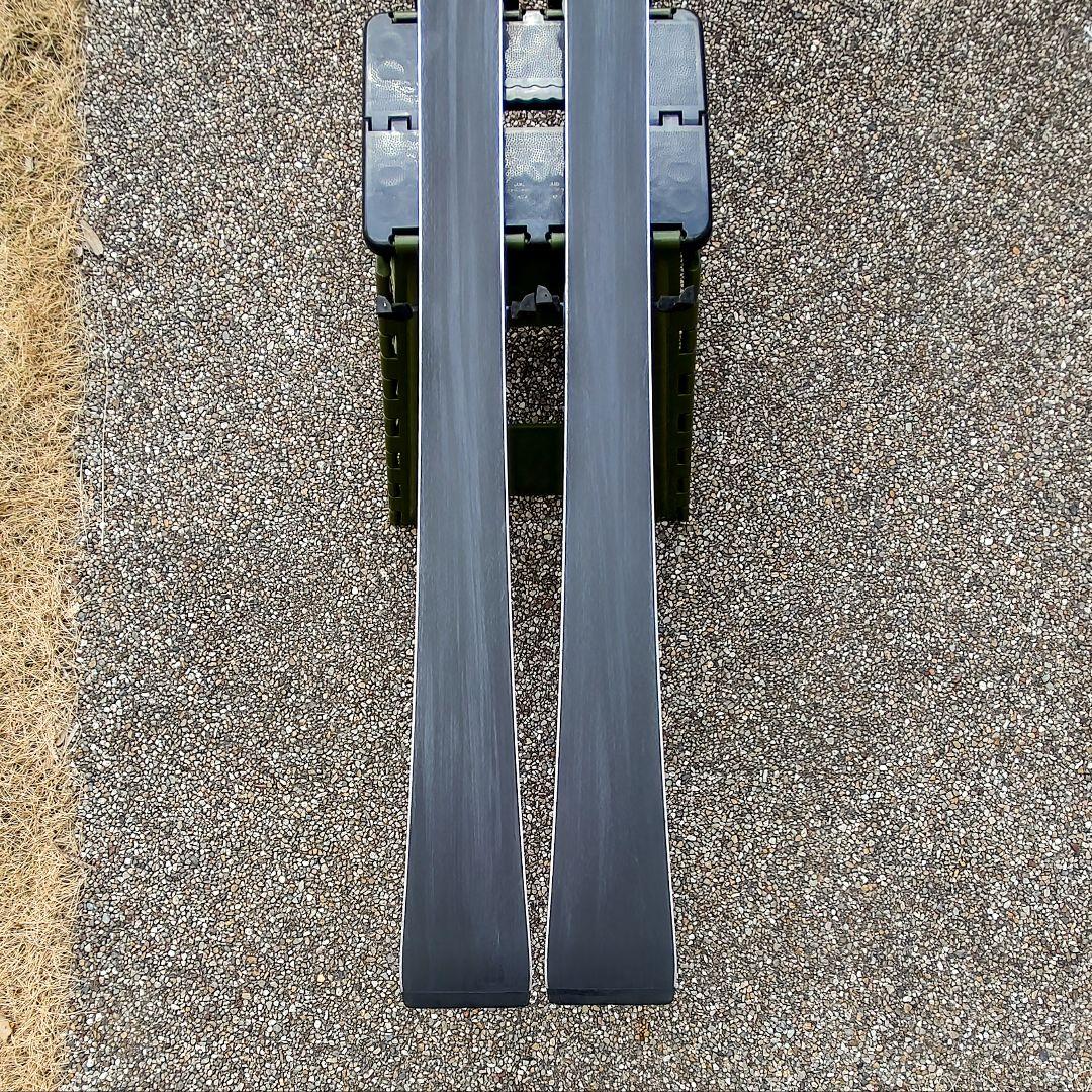SALOMON サロモン DEMO XT 156cm オールラウンド板