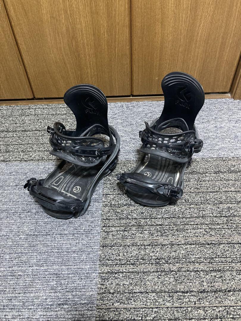 FLUX ビンディング　R2 FLUX ビンディング R2 Flux R2 Snowboard Bindings Review