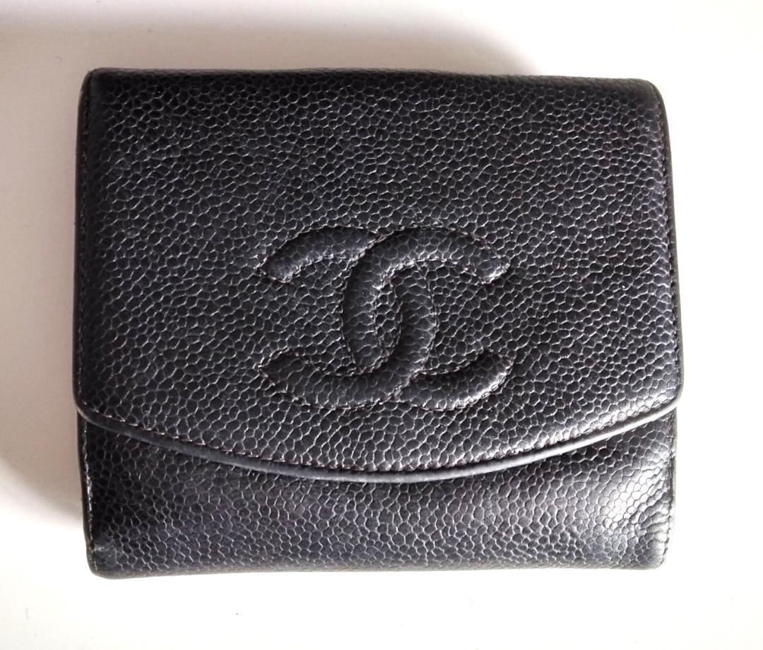 CHANEL シャネル