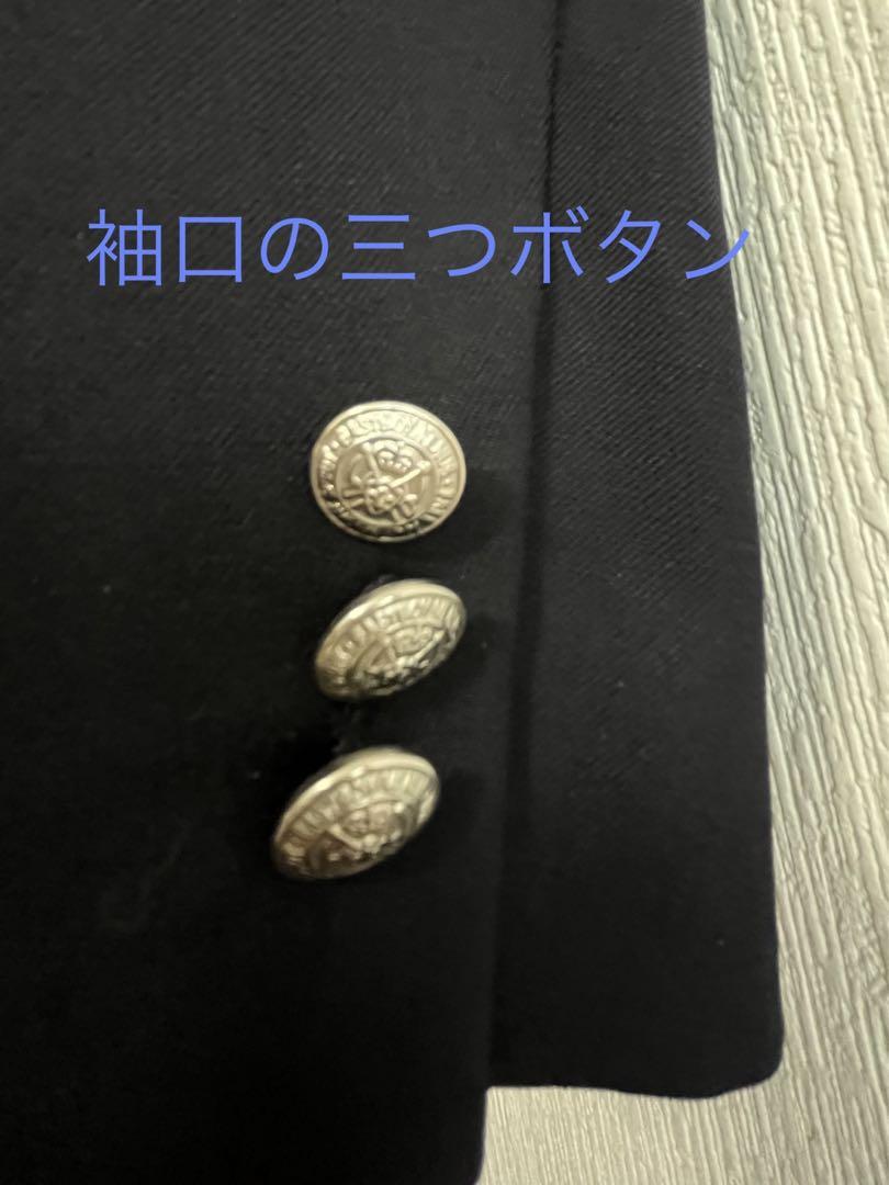 美品イーストボーイヴィーナス 9号 ブレザー ジャケット シルバー紺ネイビー Venus ブレザー〈2つボタン／シルバー〉 | 【公式通販】イースト
