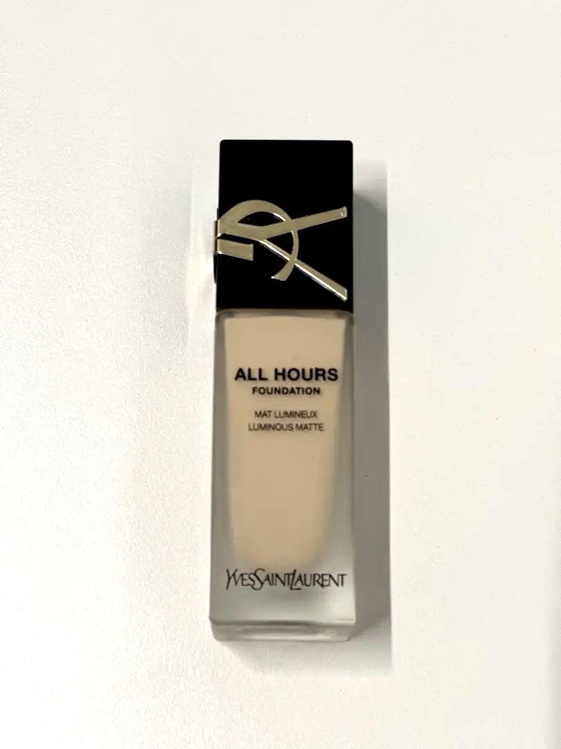 YSL ALL HOURS FOUNDATION LN4
