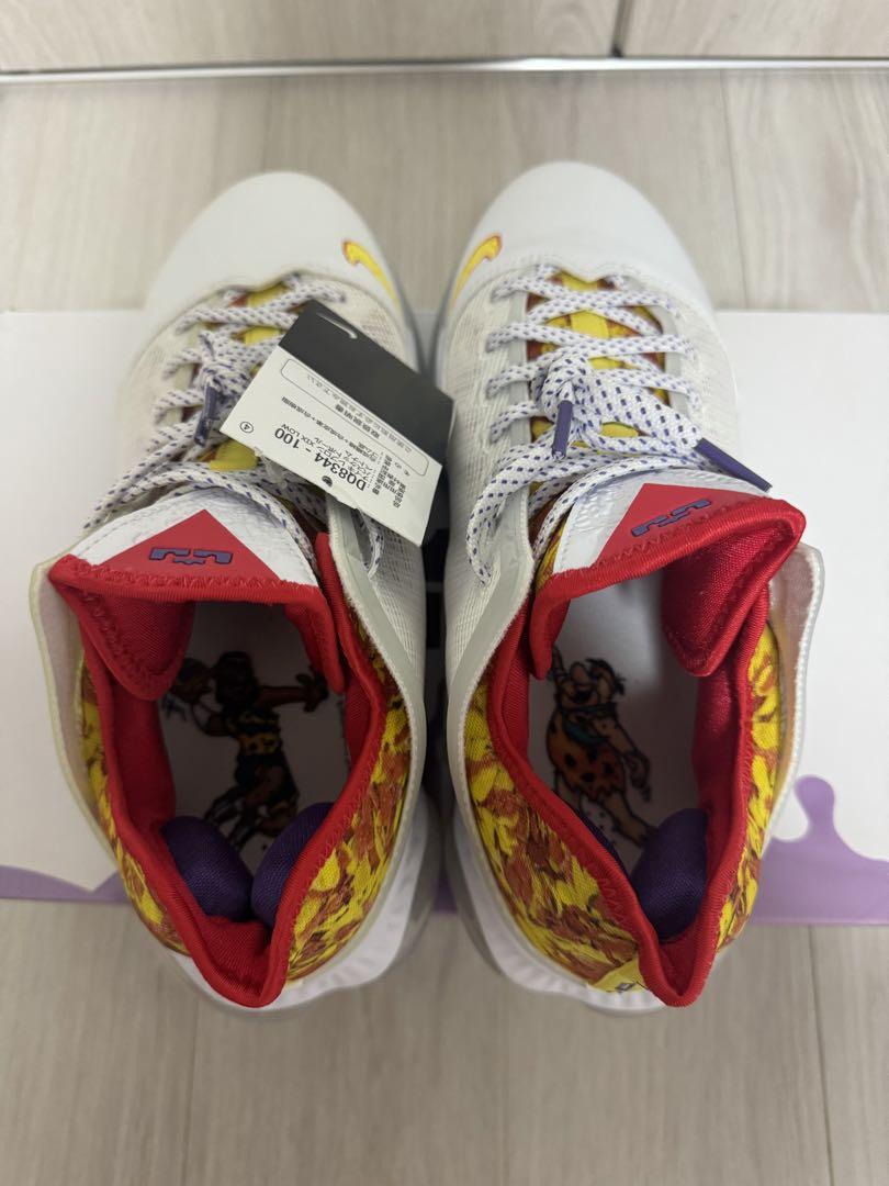 LEBRON