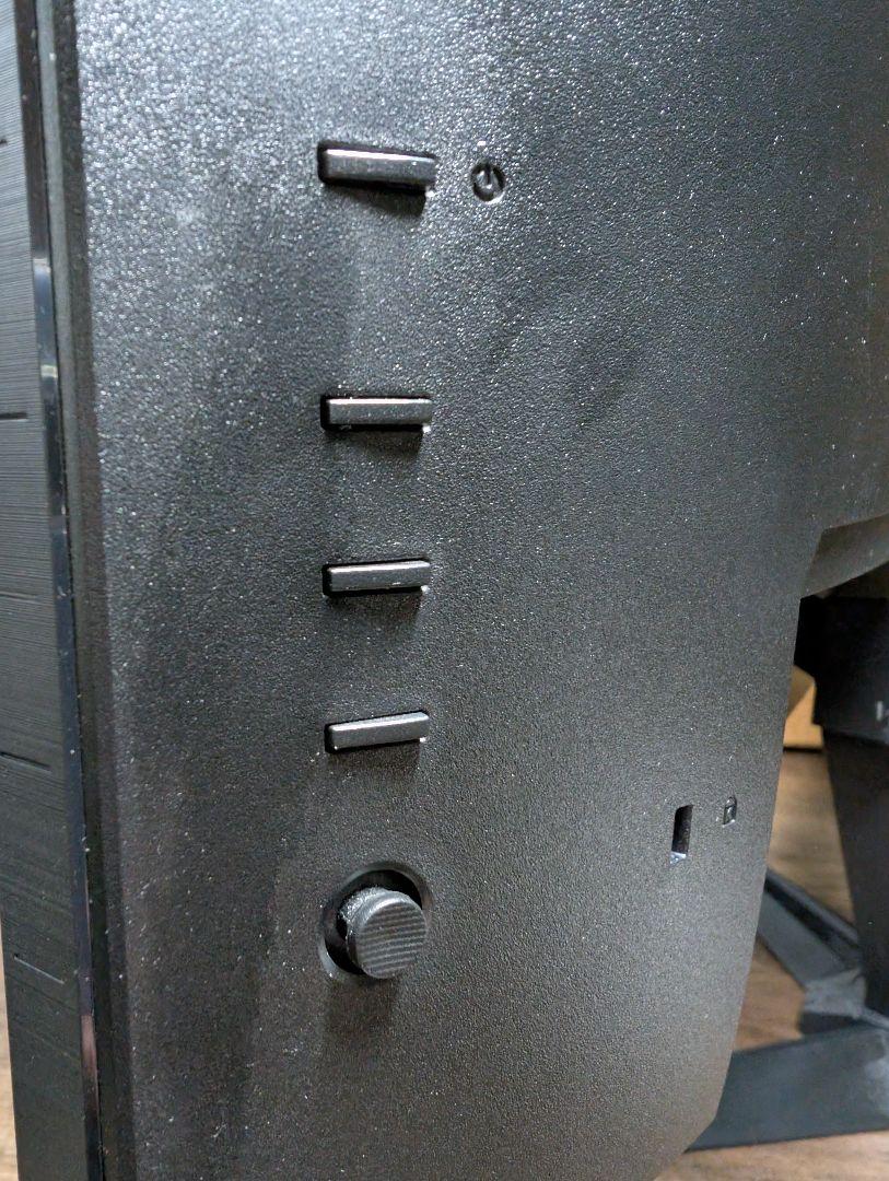 ゲーミングモニター　美品