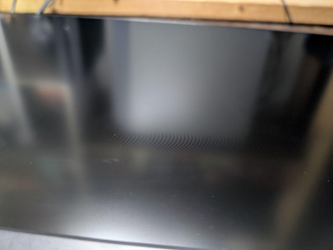 ゲーミングモニター　美品