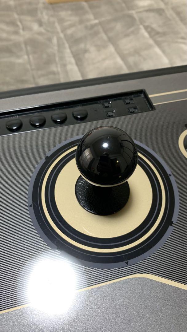 ジョイスティック PS5|PS4