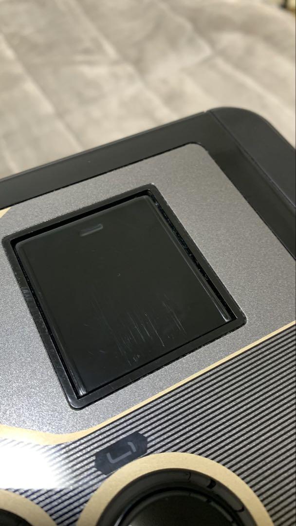 ジョイスティック PS5|PS4