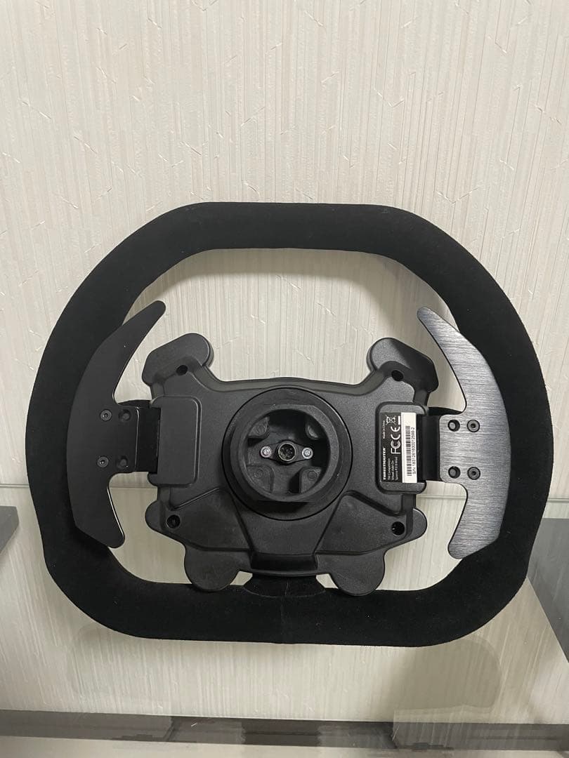 Thrustmaster TS-XW RACER ハンドルコントローラー Thrustmaster TS-XW RACER ハンドルコントローラー