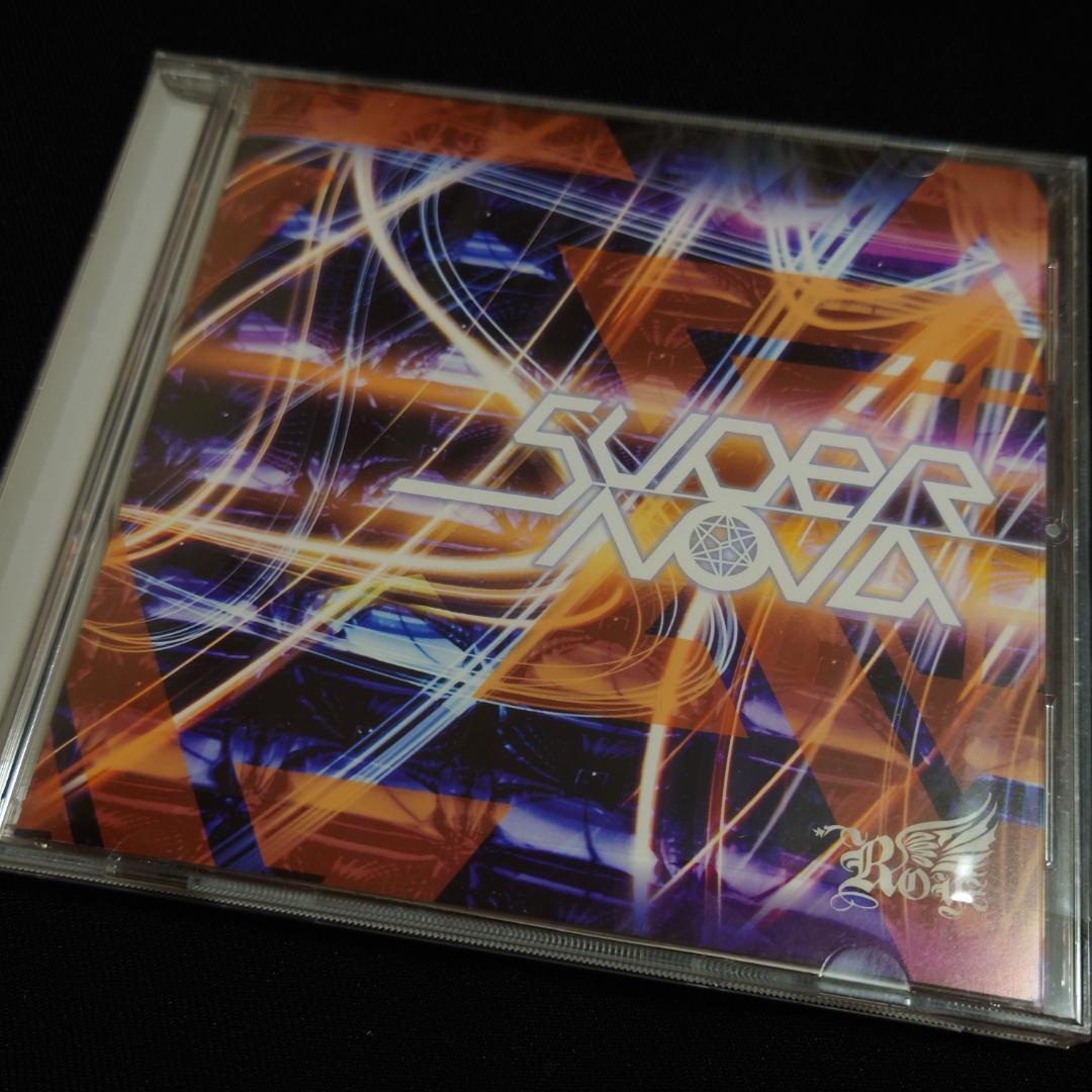 Royz Supernova - メルカリ