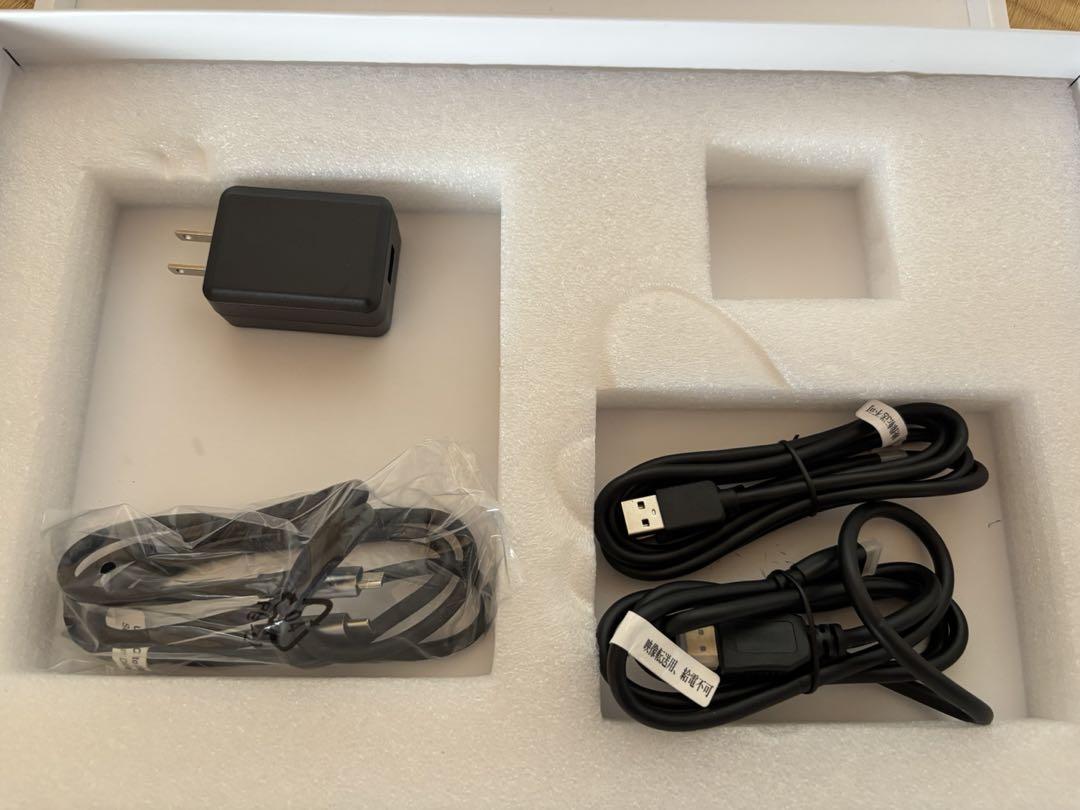 新品Portable Moniter