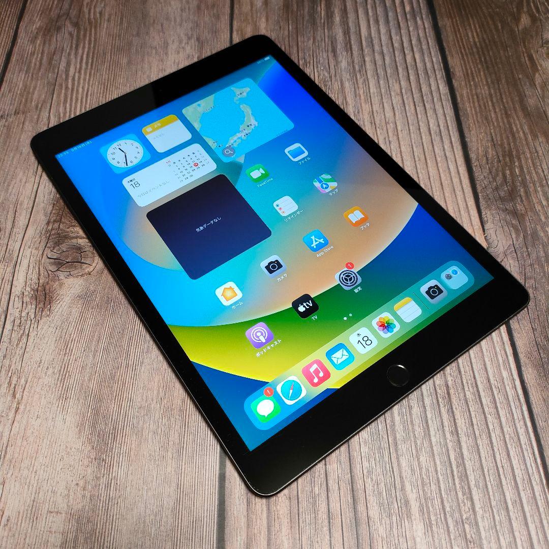 Apple iPad 第8世代 32GB