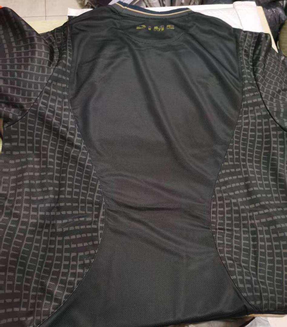 美品 DIME Athletic Jersey 23SS スポーツシャツ M