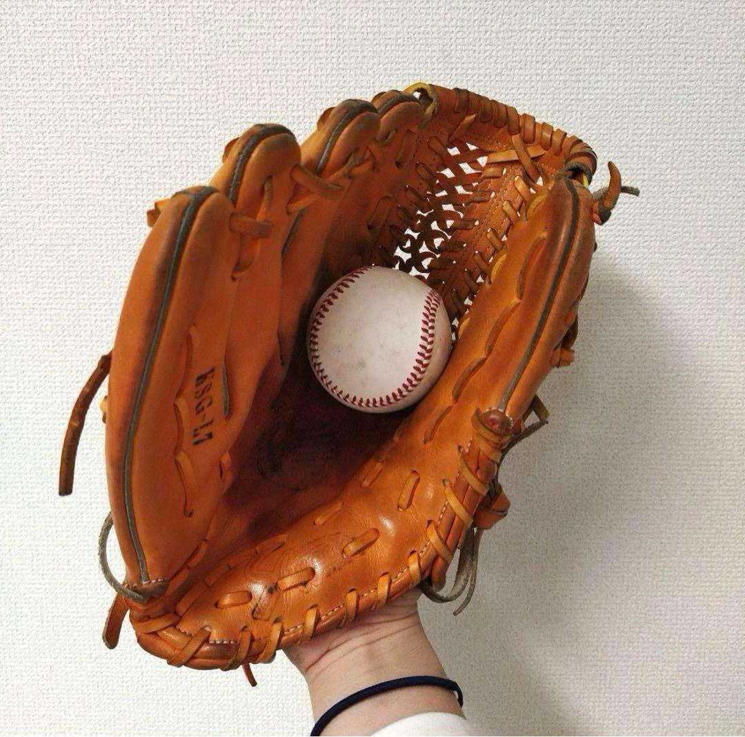 スラッガー 型抜群 即戦力 硬式 オールラウンド グローブ 久保田スラッガー 野球グローブ 野球 硬式グローブ 高校野球対応