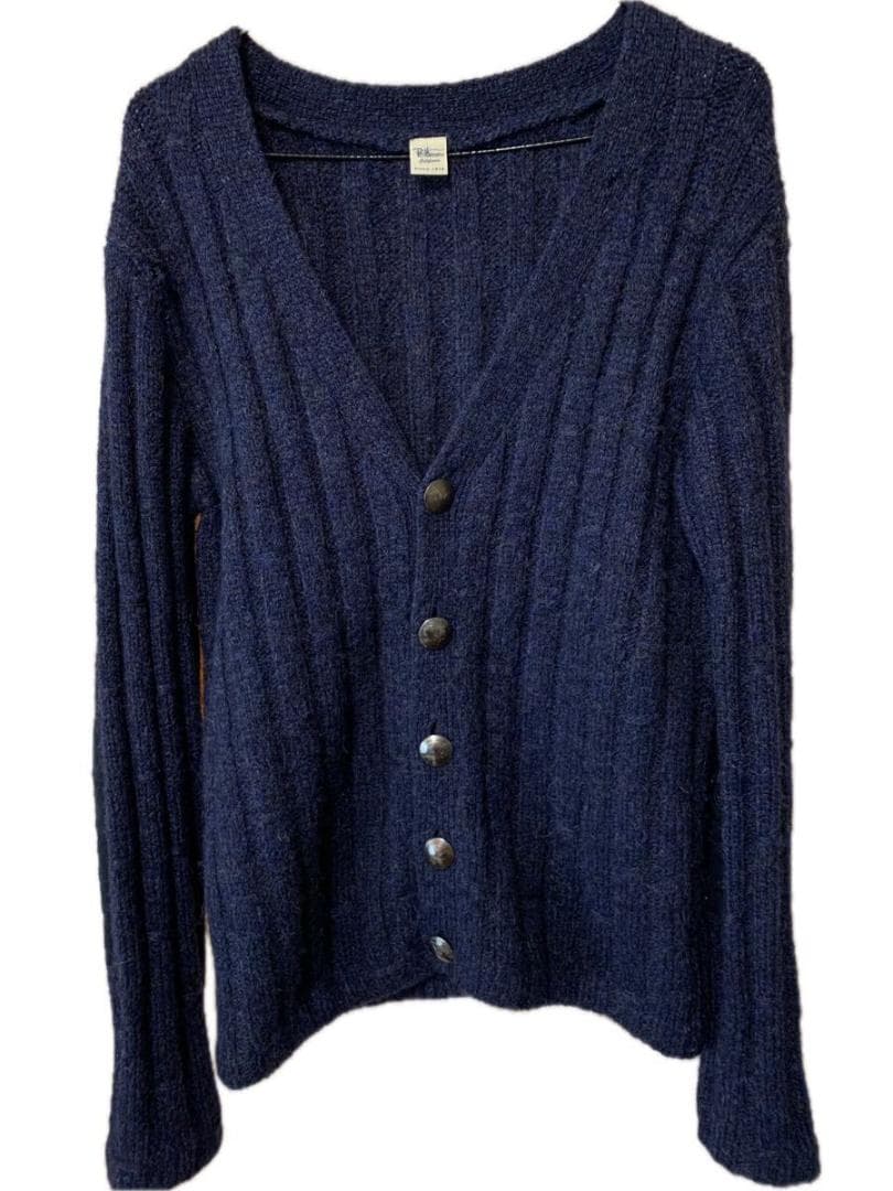 California コンチョボタン