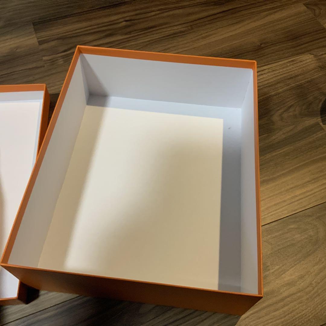 セール特価 エルメス 箱 コンスタンス24用ボックス HERMES バッグ