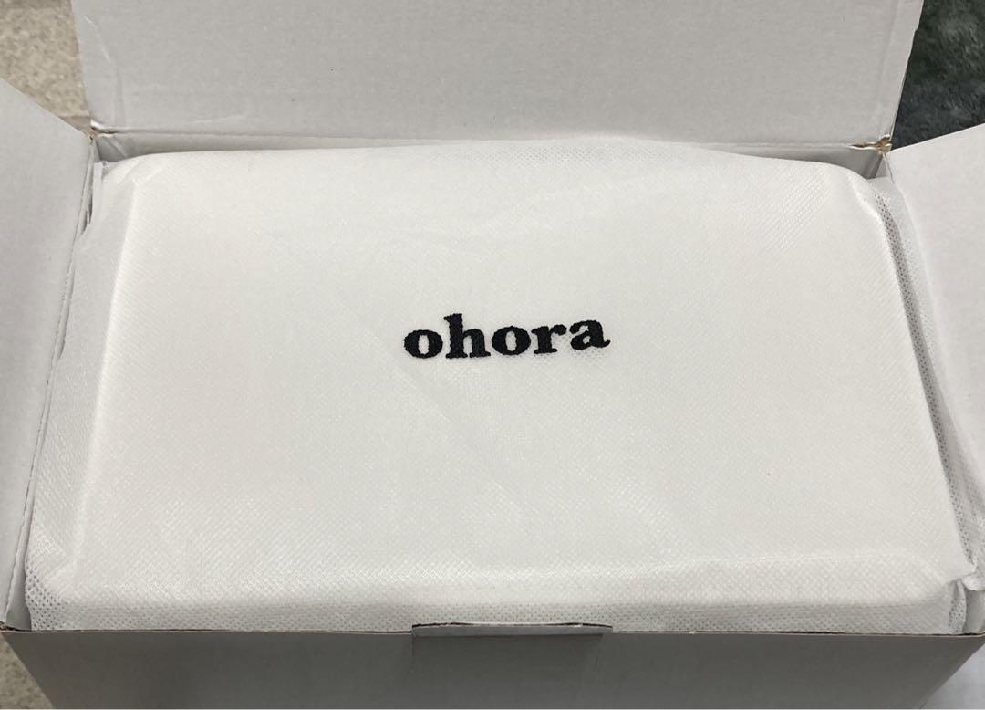 ohora パーフェクトセット　ボックス付き