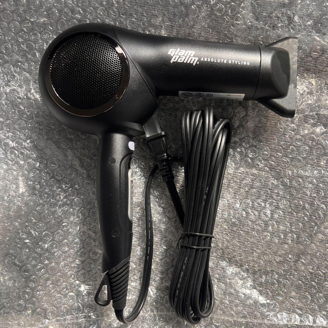 Glam Palm グランパーム　ヘアドライヤー Glam Palm グランパーム ヘアドライヤー