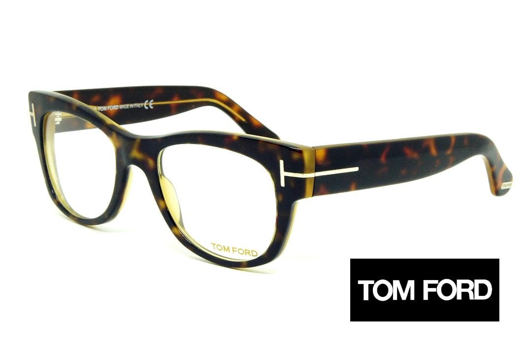 ☆大人気商品☆ 新品 トムフォード TF676 FT0676 56S メガネ