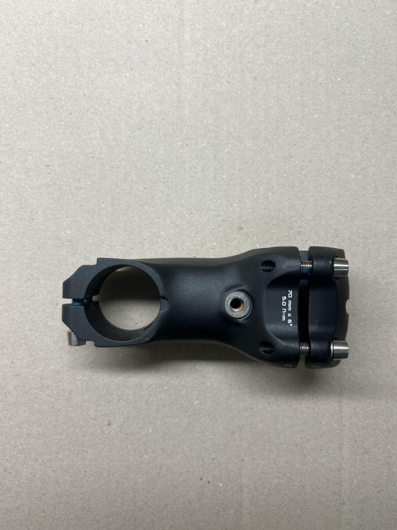 S-WORKS TARMAC ステム長70mm
