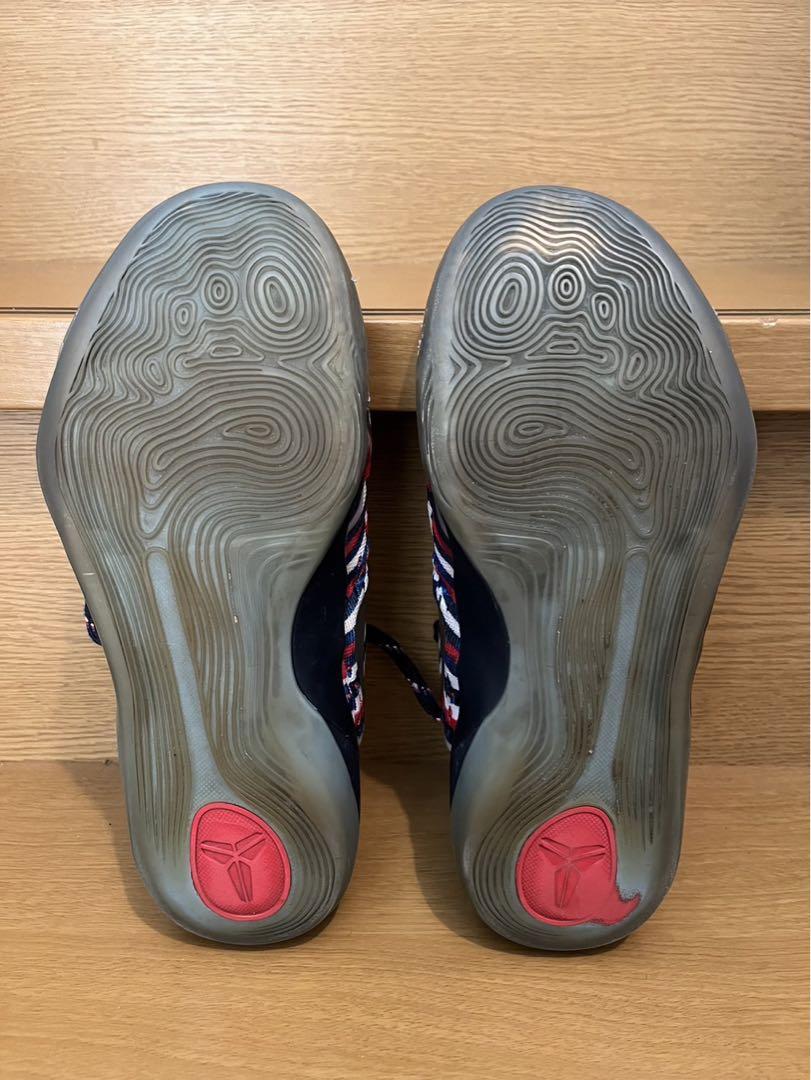 NIKE KOBE 9 INDEPENDENCEDAY コービー - メルカリ