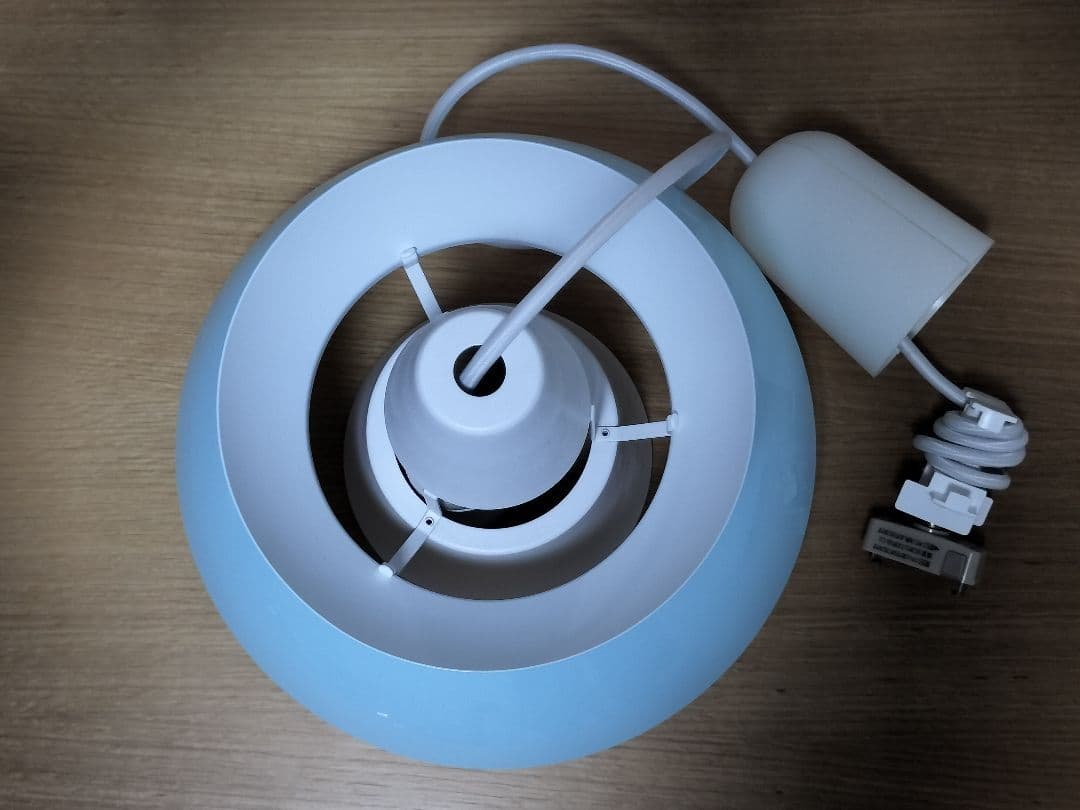 ルイスポールセン ペンダントライト ドゥー・ワップ ルイスポールセン ペンダントライト ドゥー