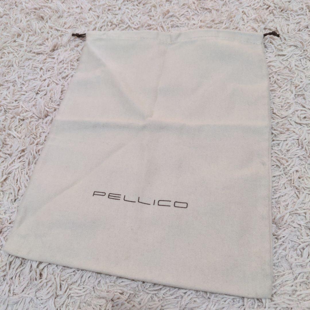 PELLICO ボルドー ローファー　CLIO アネッリフィッビア ローファー