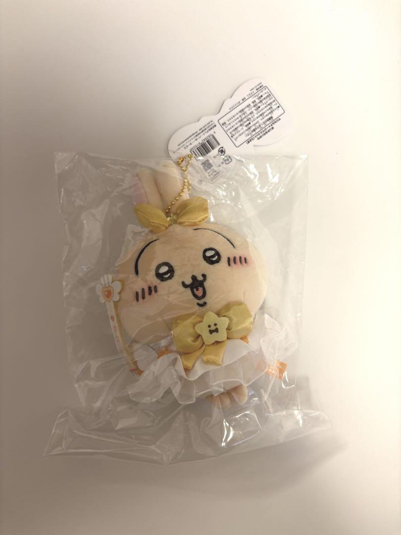 初代 まじかるちいかわ マジカルチャージマスコット うさぎ