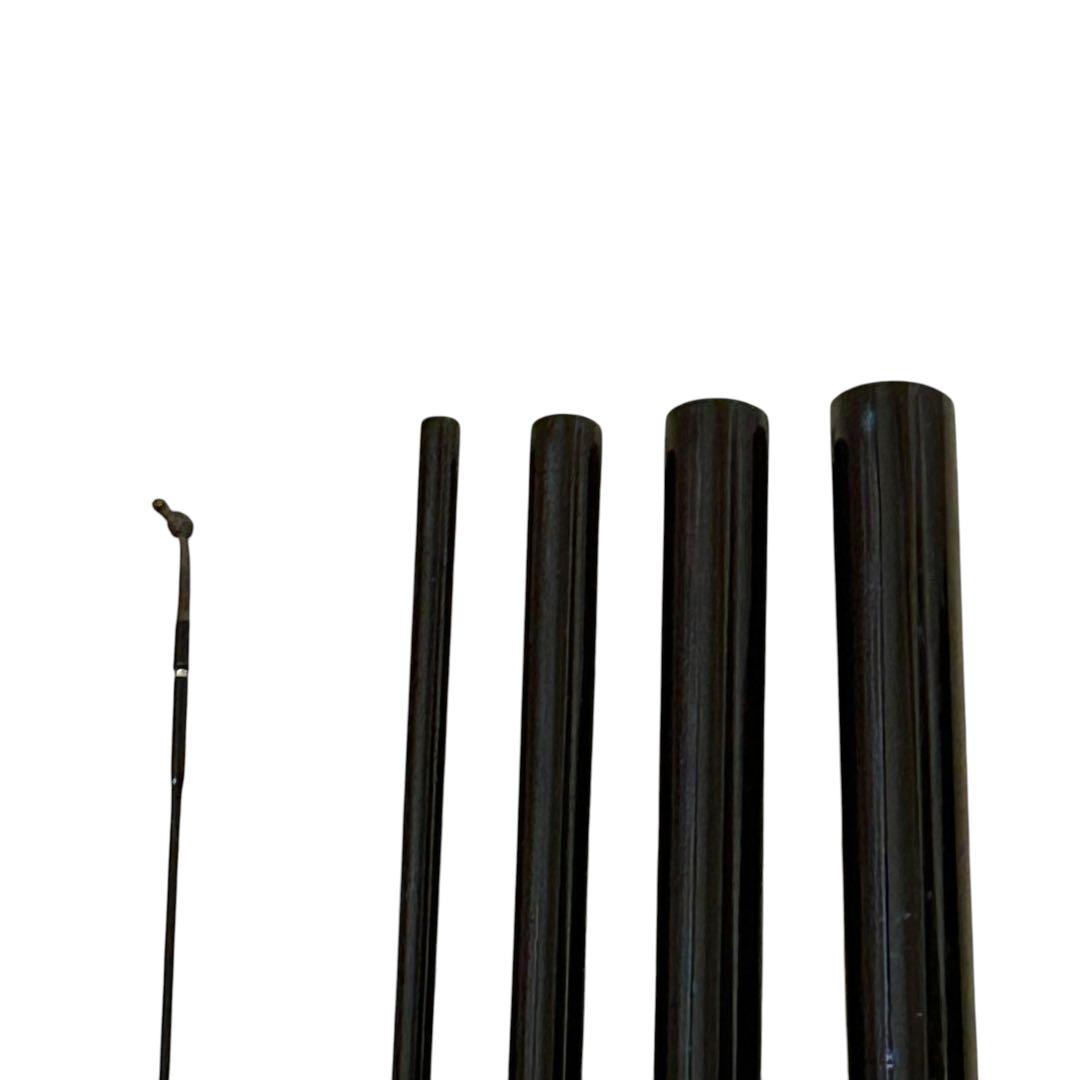 SHIMANO シマノ　景仙　硬式　17尺　ヘラブナ　ヘラ　へらぶな