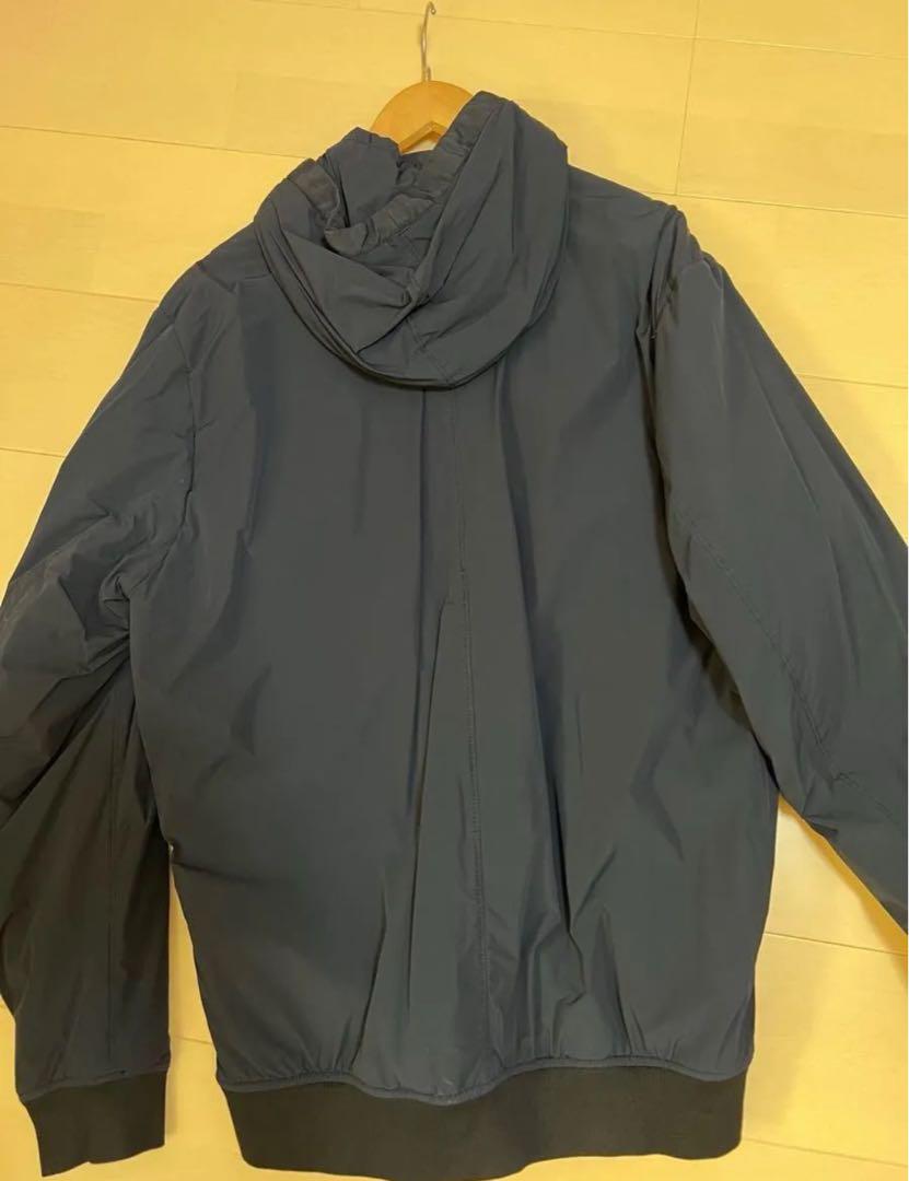 ジャケット・アウター STONE ISLAND COMFORT TECH COMPOSITE