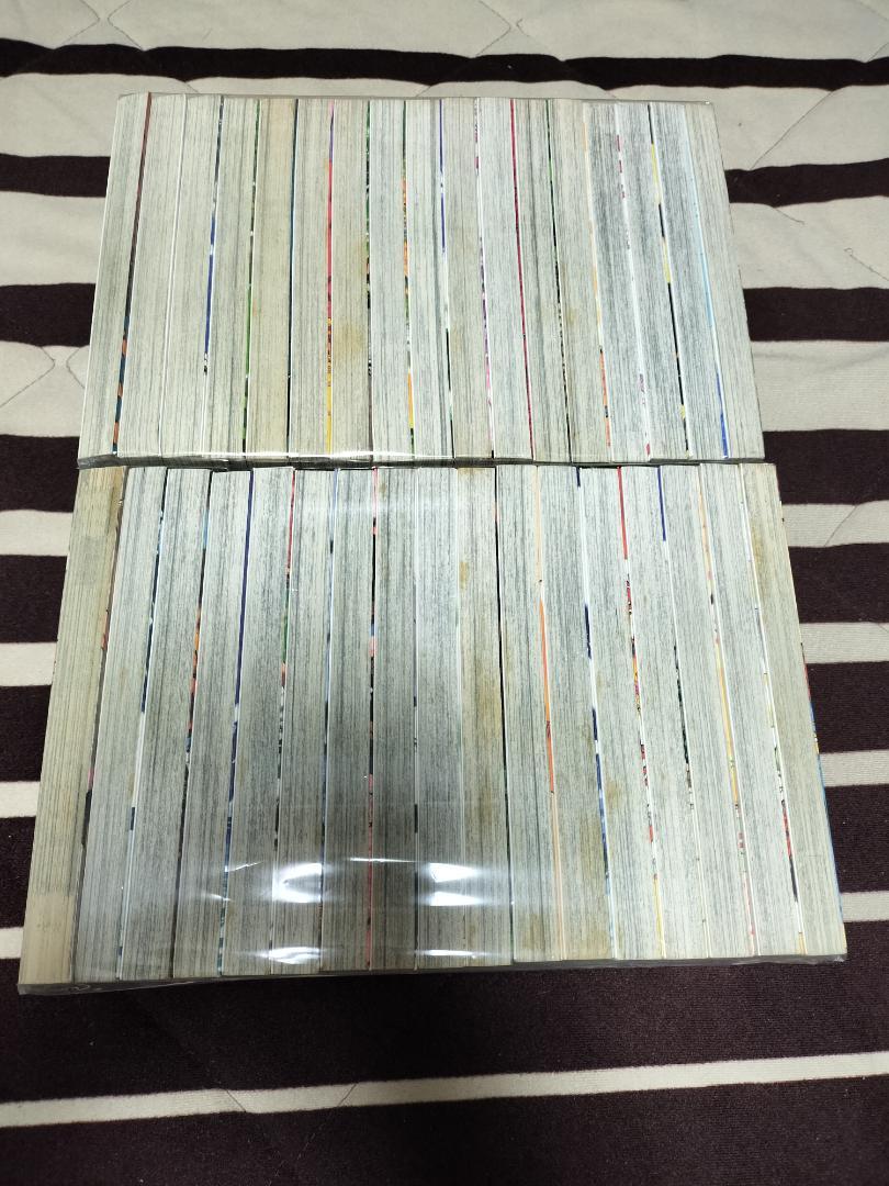 金色のガッシュ!!　雷句誠　全巻（全33巻）　+　おかわりまるかじりブック２