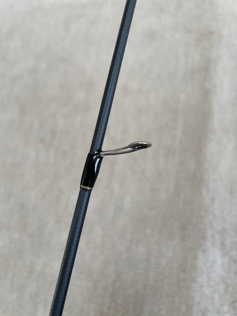 レイドジャパン MAXX FIXER GX-61ULS-ST 美品 レイドジャパン MAXX FIXER GX-61ULS-ST 美品