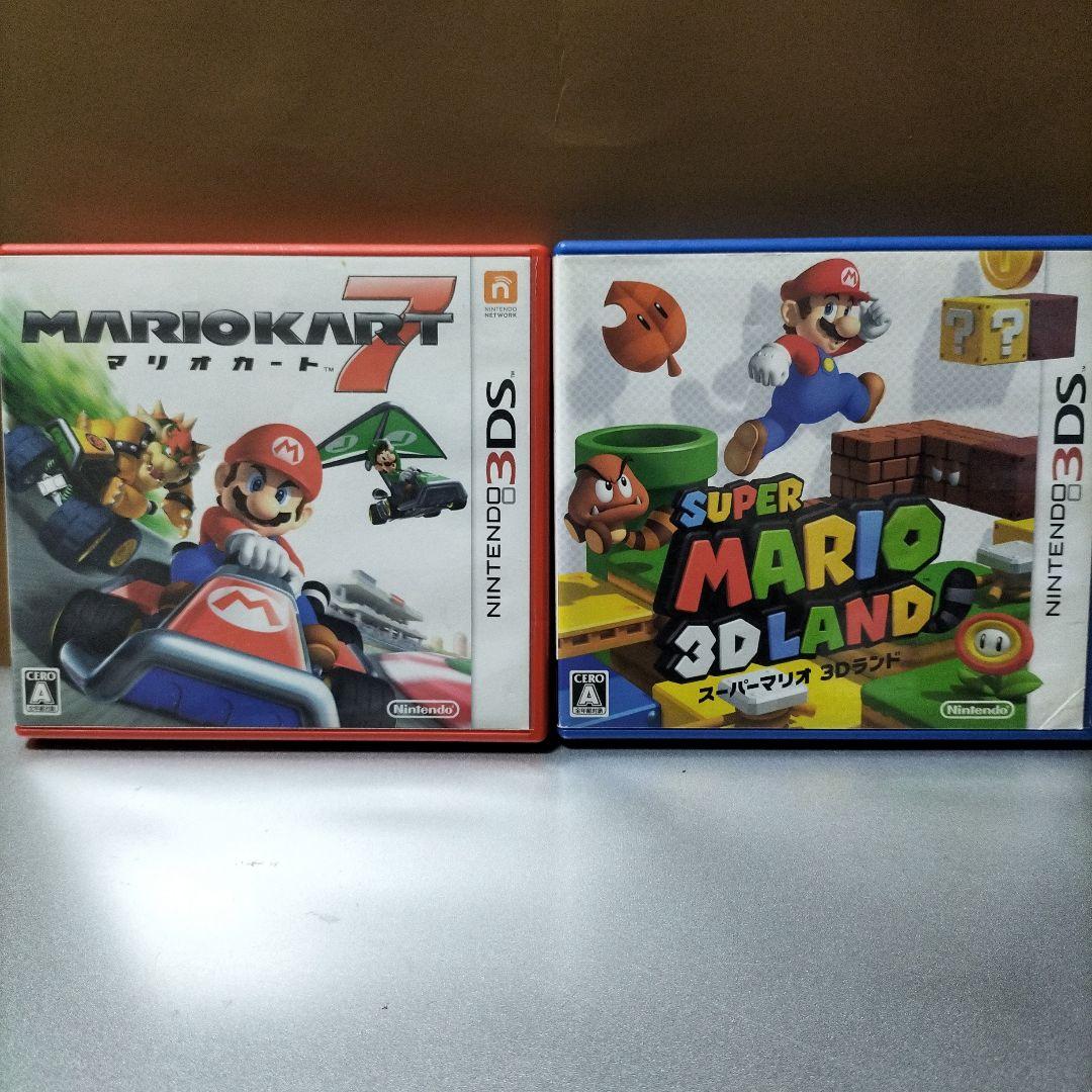 【値下げ交渉可】ニンテンドー3DS/DSソフト 6本セット Nintendo3DS ソフト6本セット - ニンテンドー3DS/2DS低 価格 通販
