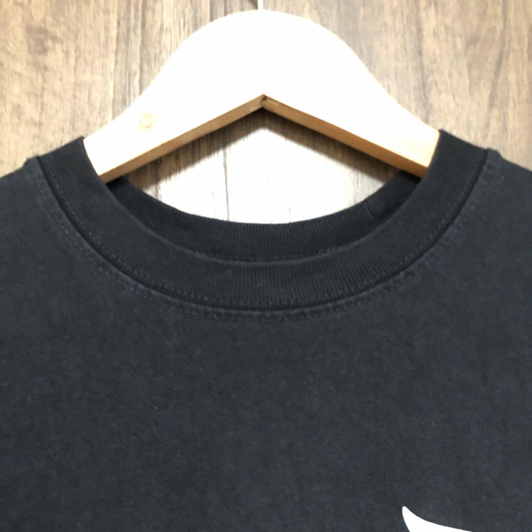 SPIRIT JERSEY ディズニーランド カットソー XS 黒 - メルカリ