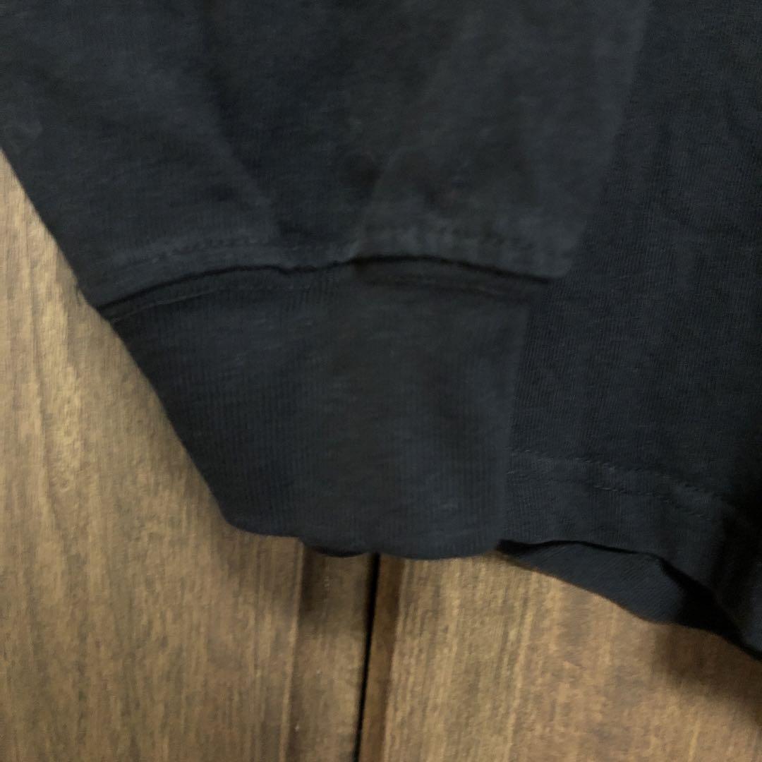 Disney DLR Disneyland Black Spirit Jersey Unisex 2XL Extra