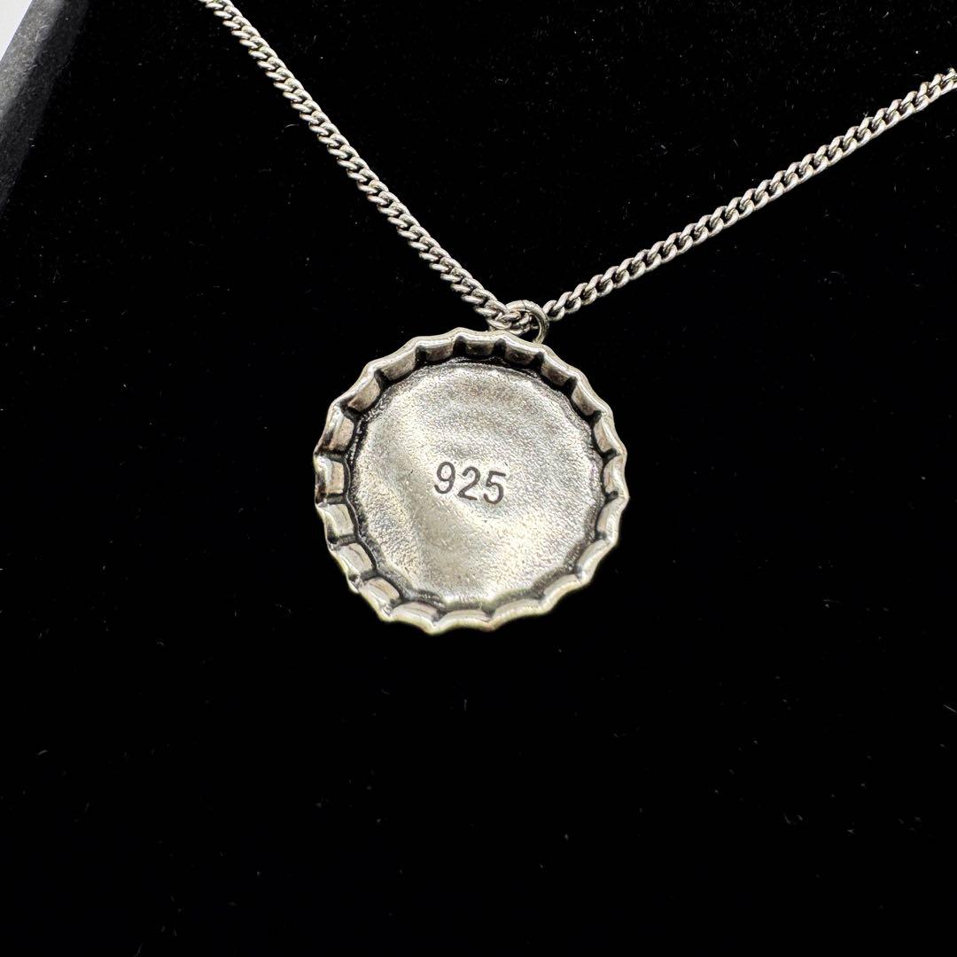 Carhartt WIP BOTTLE CAP PENDANT ネックレス - メルカリ