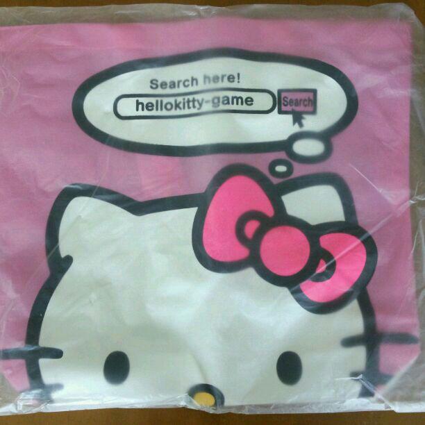 新品HelloKitty♡SOLD