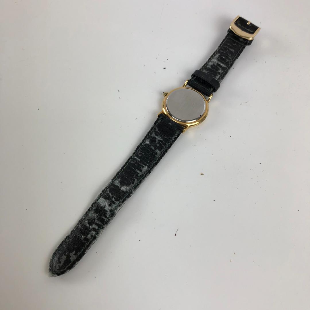 TISSOT ティソ アナログ 腕時計 クオーツ ゴールド メンズ ブランド