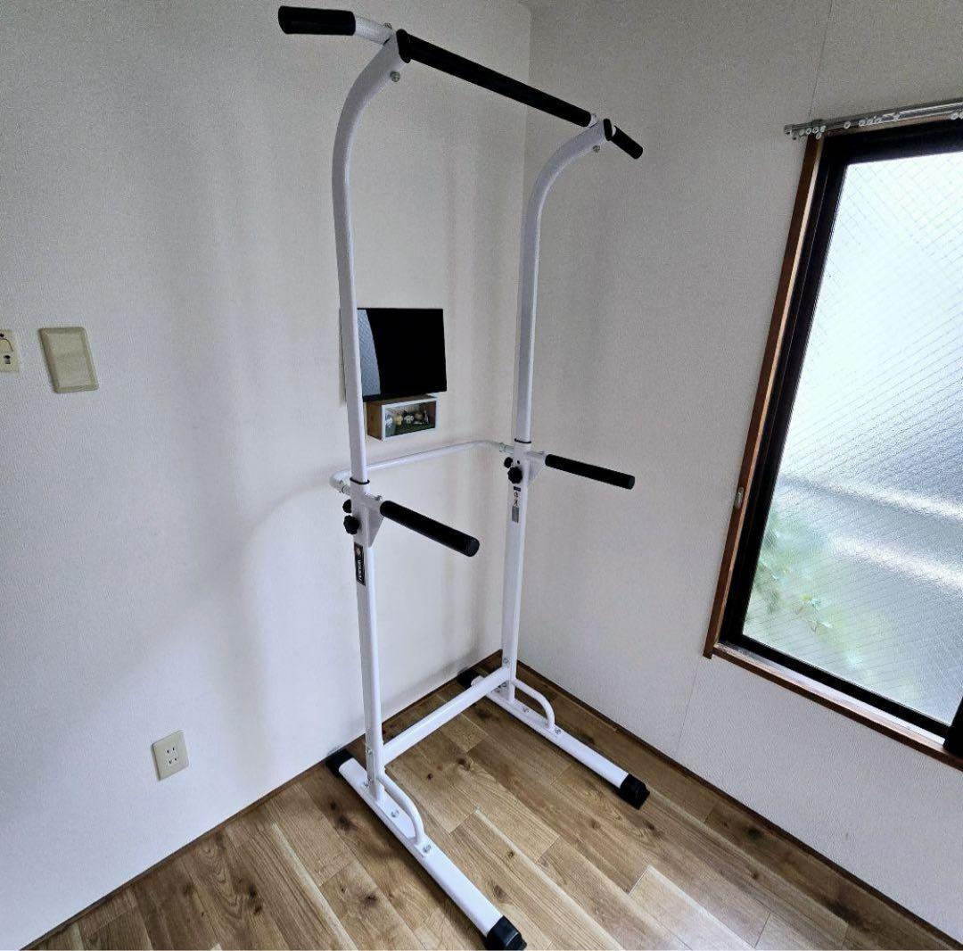 ぶら下がり健康器 WASAI BS30W