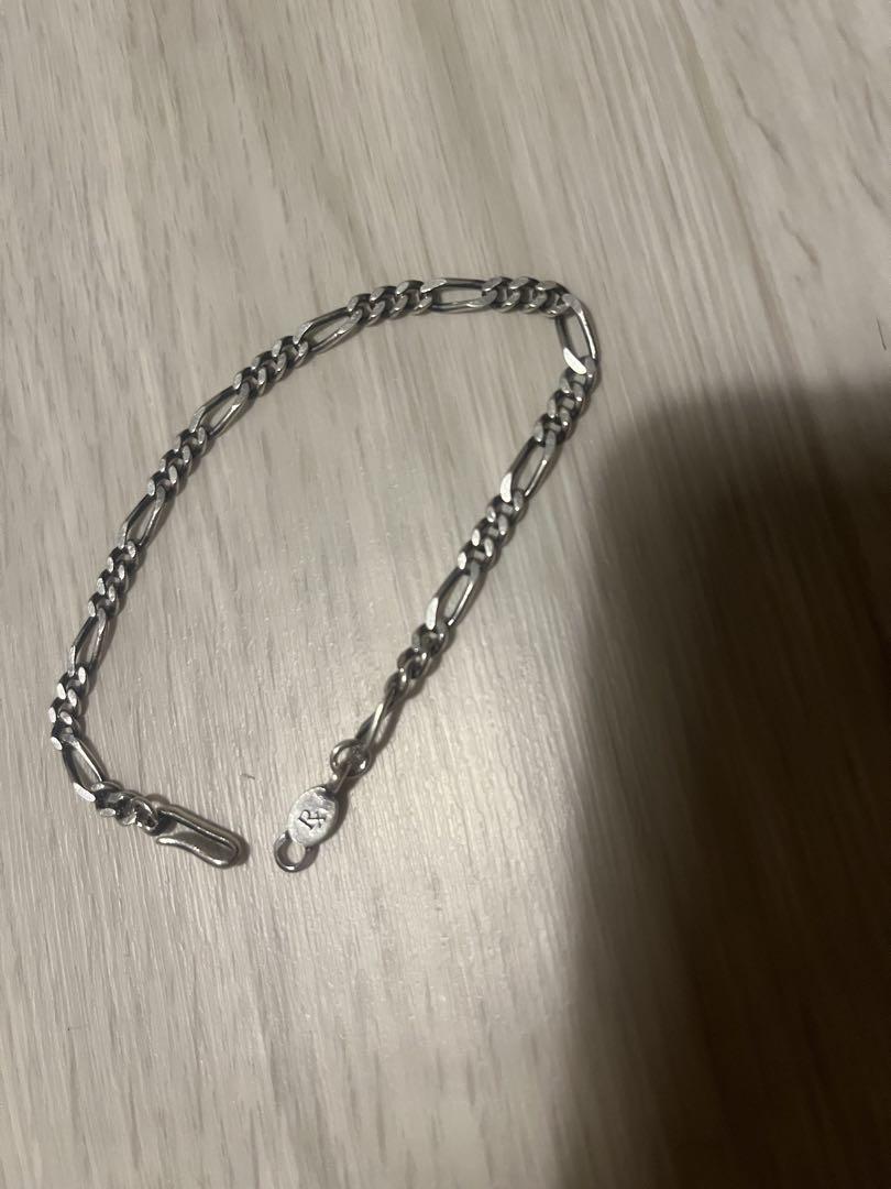 アクセサリー Antidote Buyers Club Figaro Chain