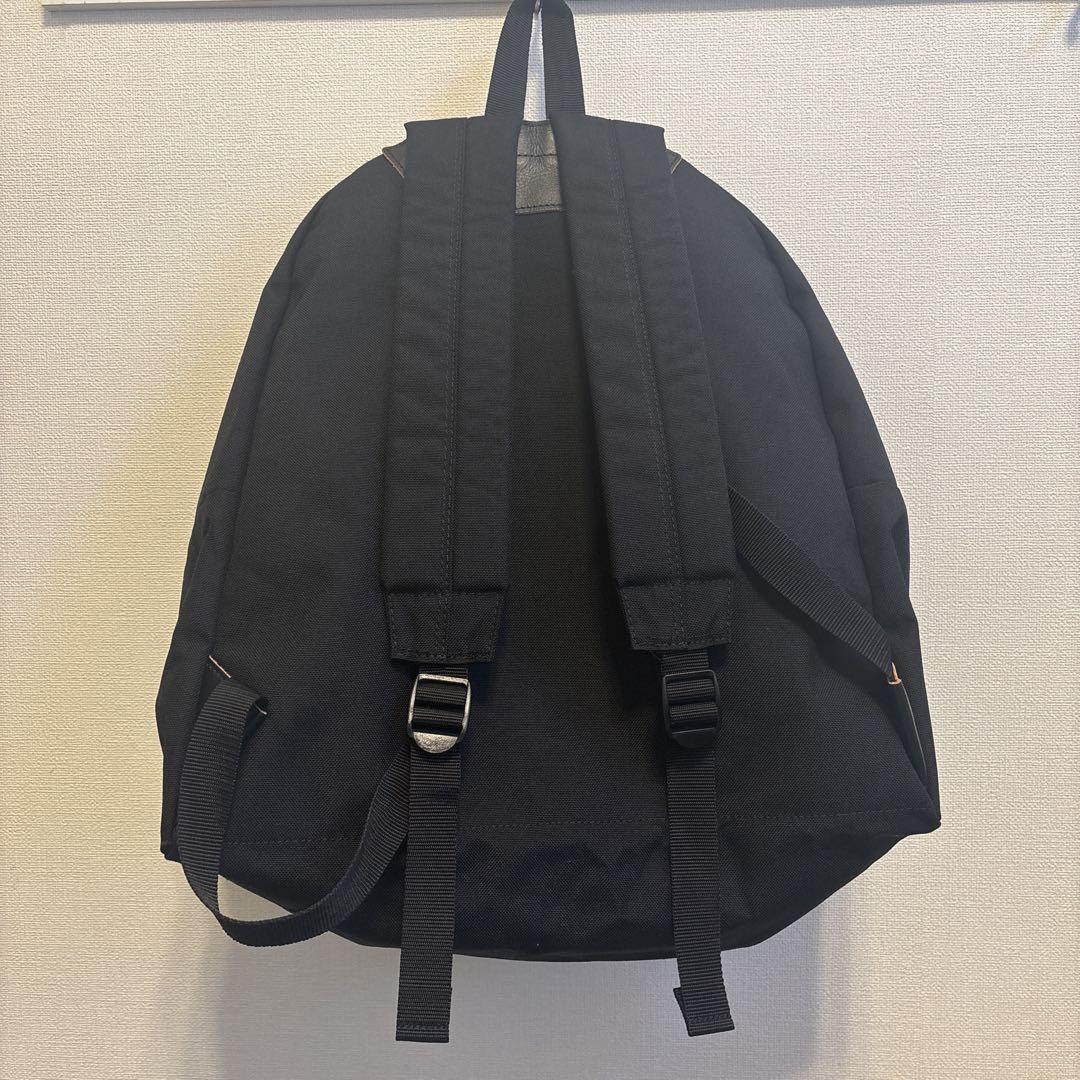 美品♡コムデギャルソン オムプリュス　バックパック L 大きいサイズ