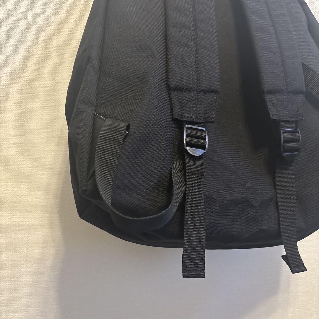 美品♡コムデギャルソン オムプリュス　バックパック L 大きいサイズ