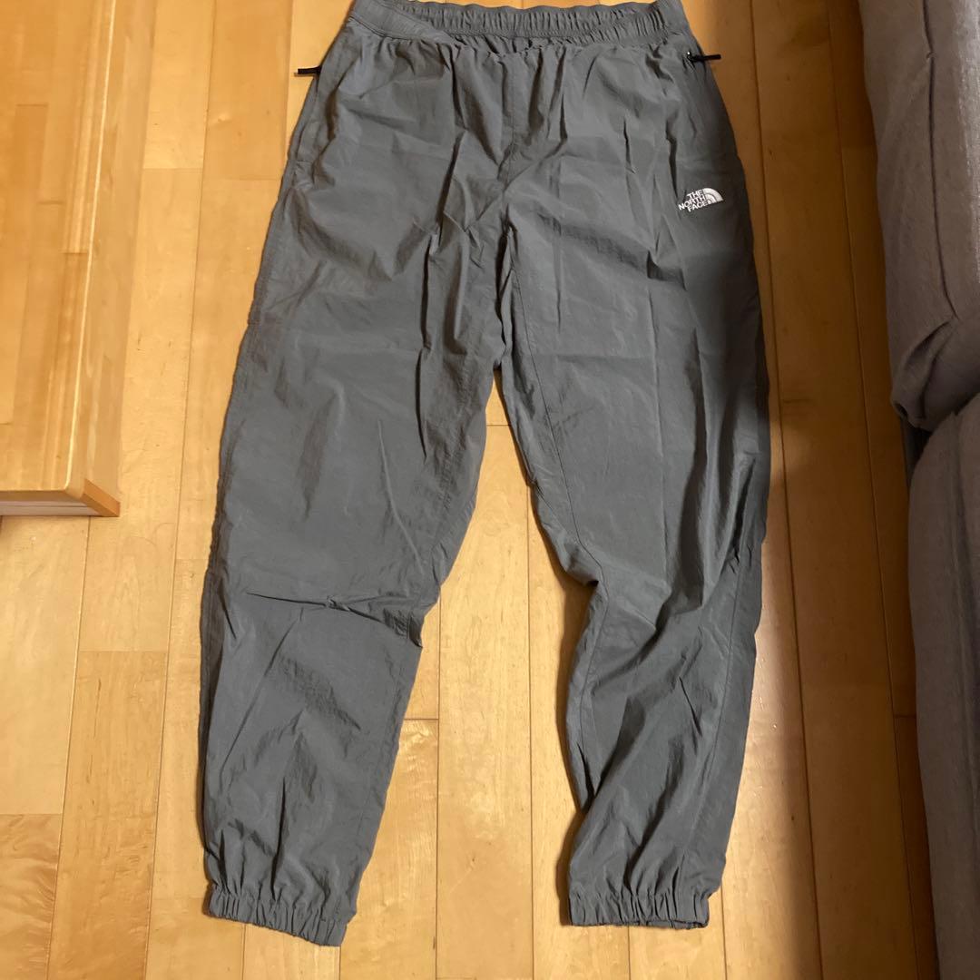 THE NORTH FACE Versatile Part Lサイズ グレー