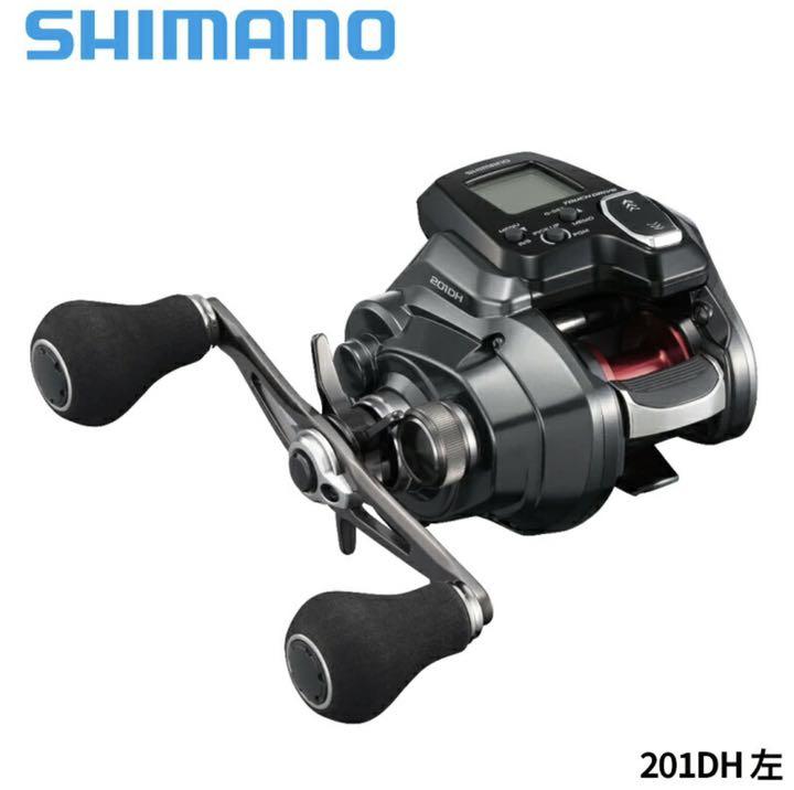 グレイ系 おすすめ 即発送 シマノ フォースマスター 1dh 左 22年追加モデル 電動リール リール スポーツ レジャーグレイ系 38 745 Ubersan Com Br