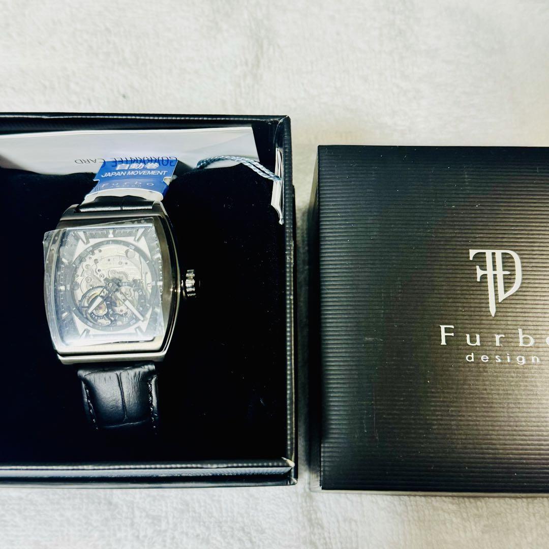 Furbo Design　フルボデザイン
