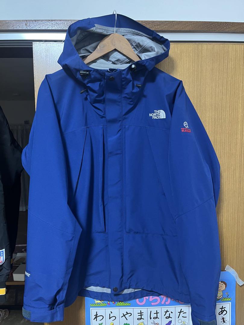 THE NORTH FACE  All Mountain Jacket
