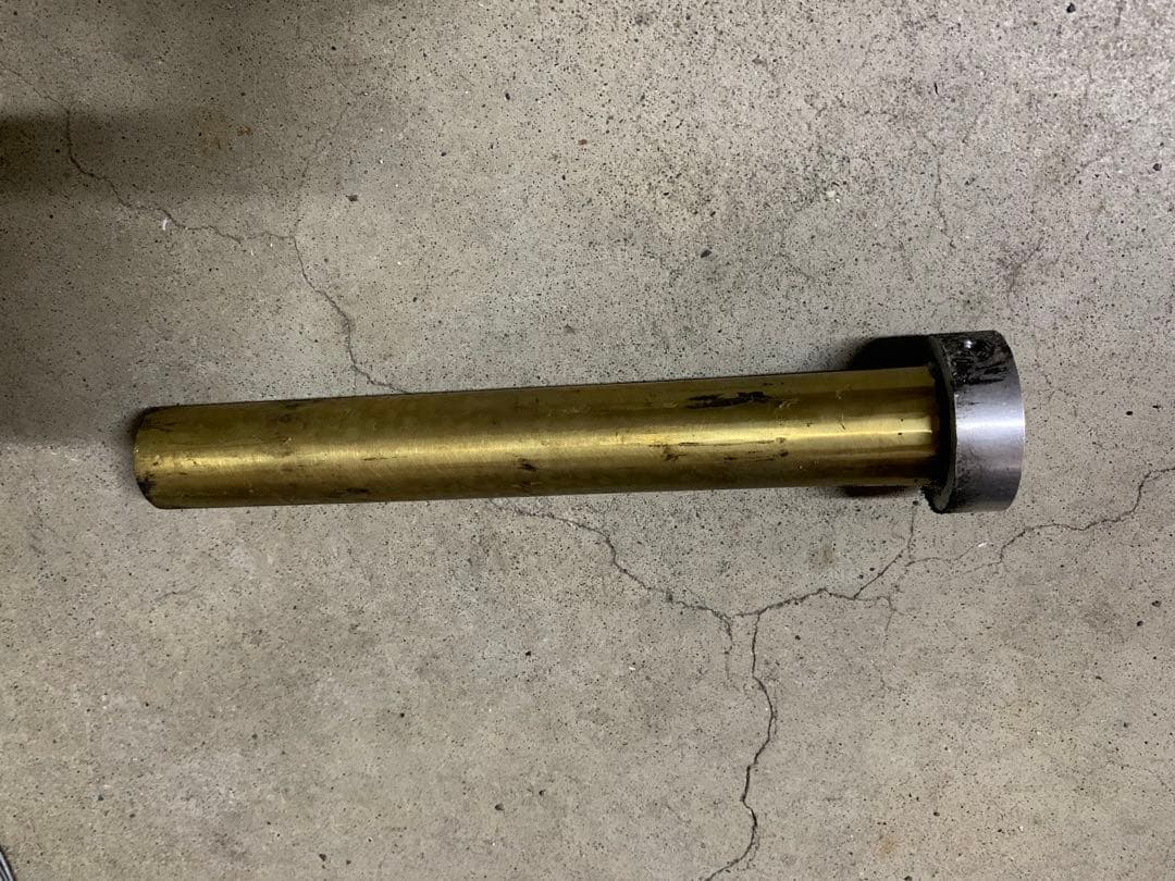 ワルツ機械曲げマフラーCBR400F　ブラック ワルツ機械 マフラー ＣＢＲ４００Ｆ 黒 ⁄ブラック XJR☆ワルツ機会 2