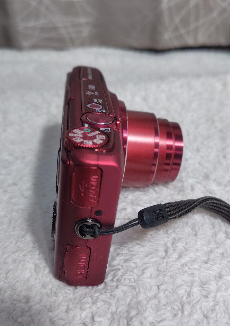 美品 Nikon COOLPIX S9500 クールピクス　デジカメ　コンデジ